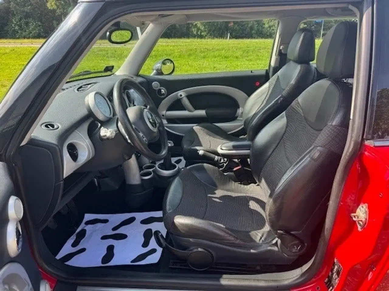 Billede 7 - MINI Cooper 1,6 