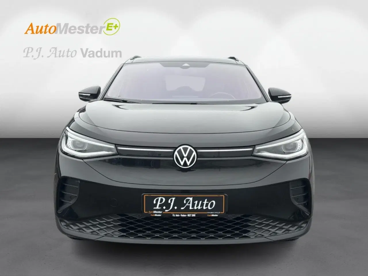 Billede 2 - VW ID.4  Pro Performance