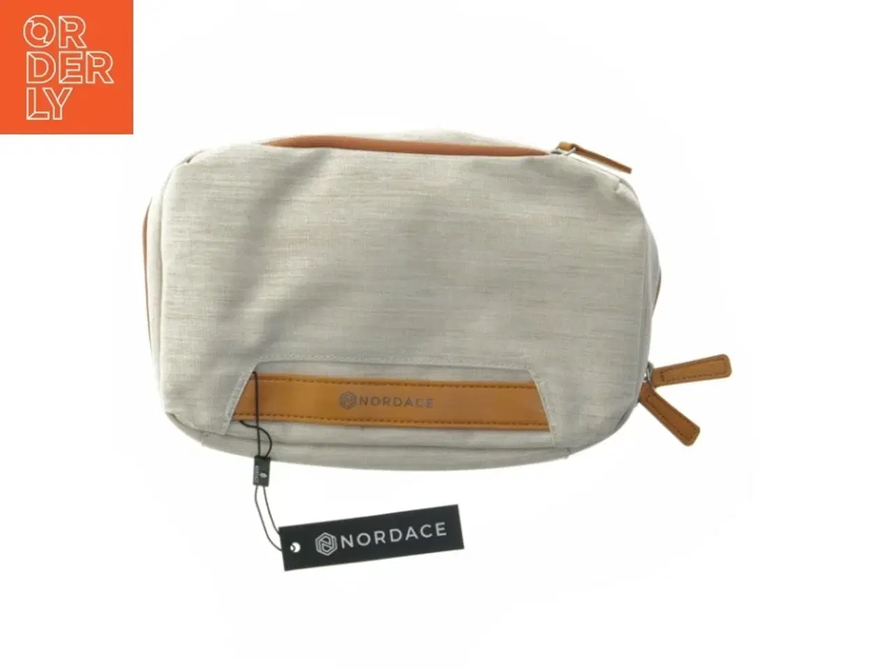 Billede 1 - Nordace toilettaske fra Nordace (str. 29x20 cm)