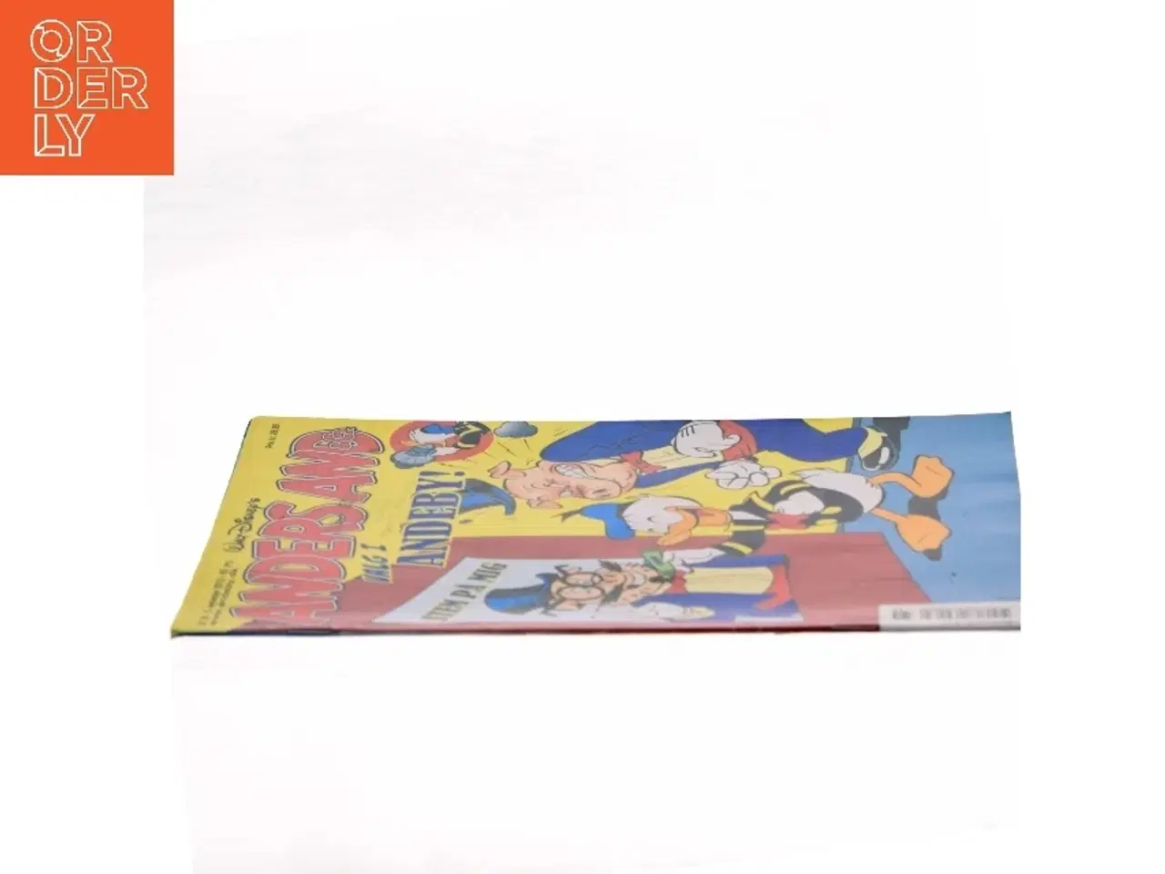 Billede 2 - Anders And & Co.