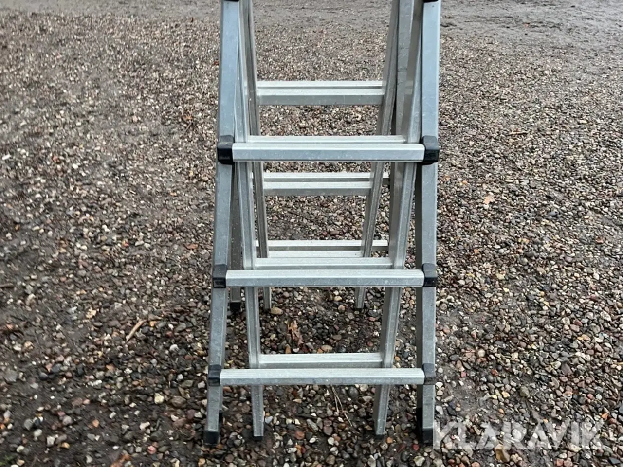 Billede 5 - Stige Scalette Proff