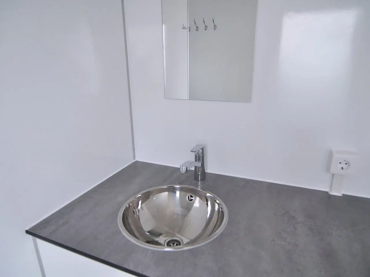 Billede 6 - Type 217: Toilet- & badvogn