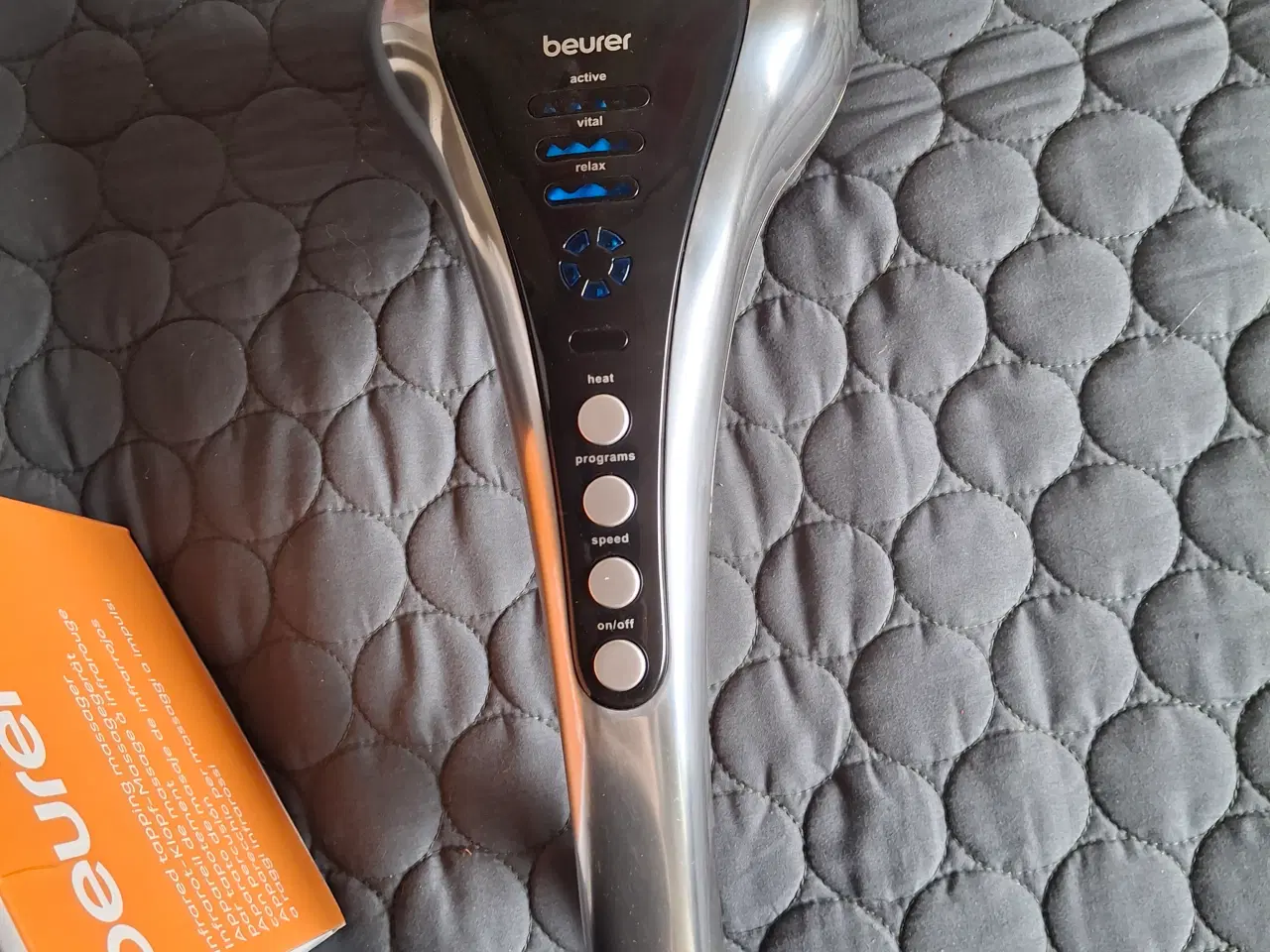 Billede 2 - Massageapparat fra Beurer