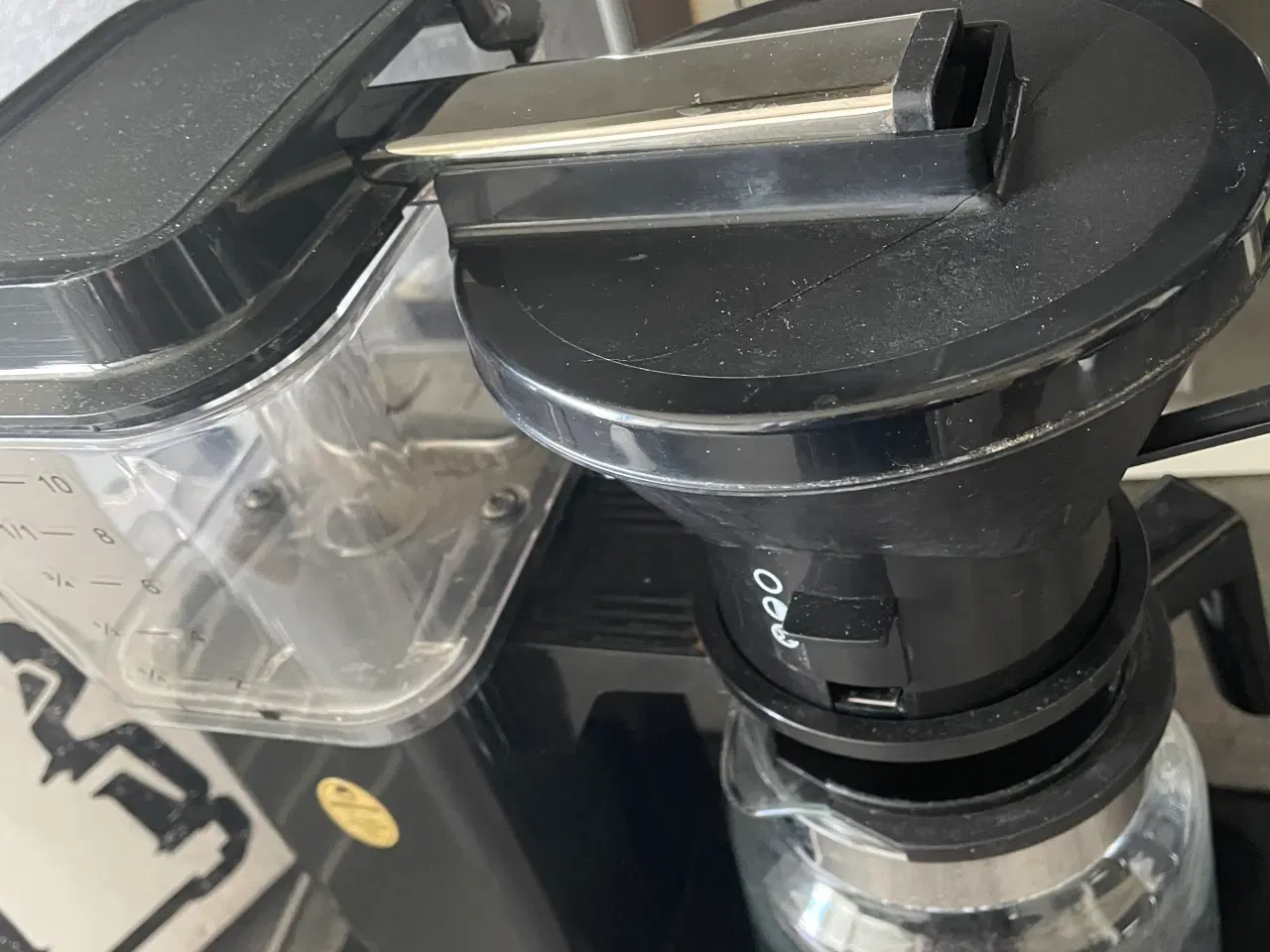 Billede 5 - Moccamarster, Kaffemaskine