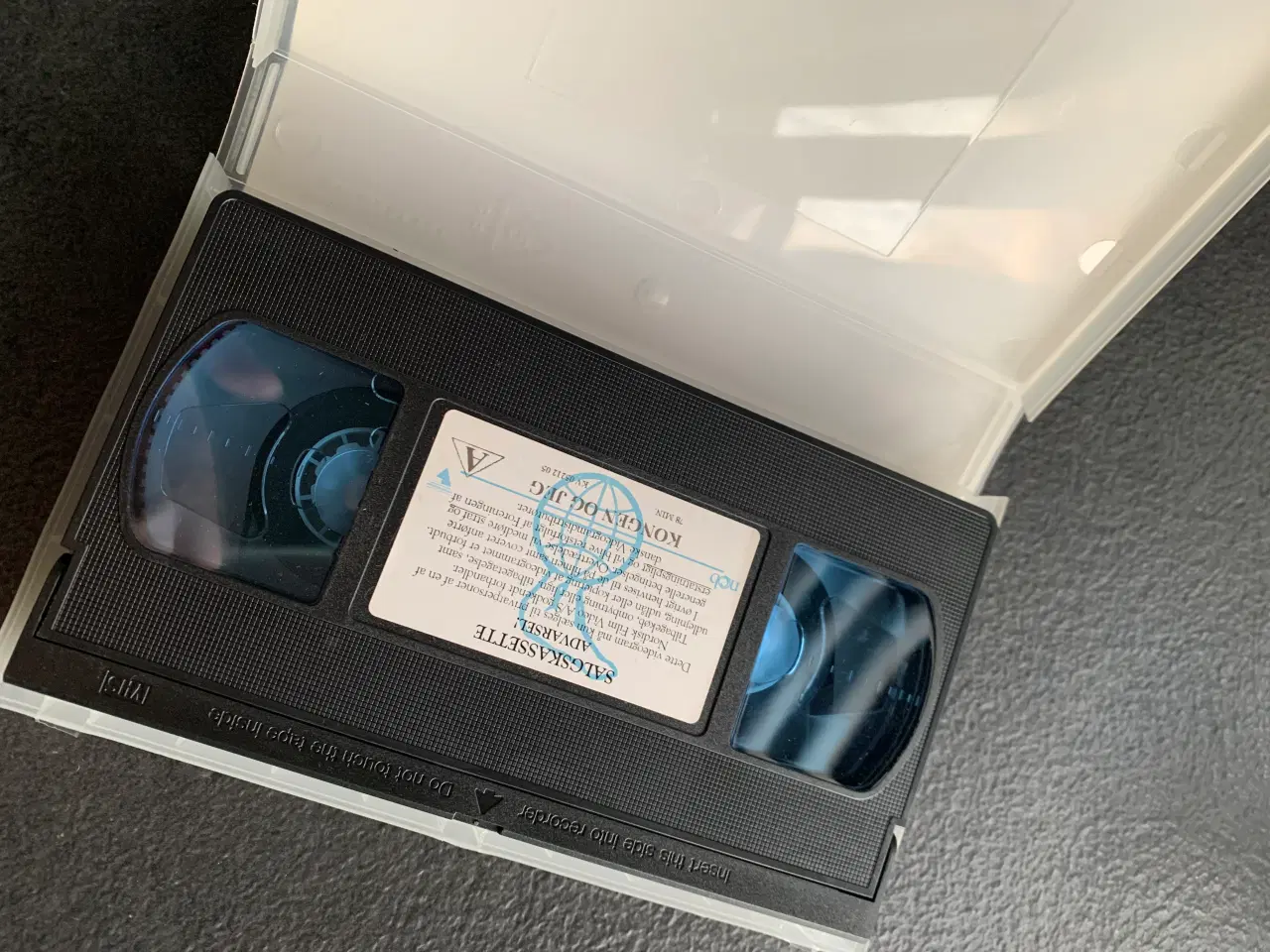 Billede 2 - Kongen og Jeg