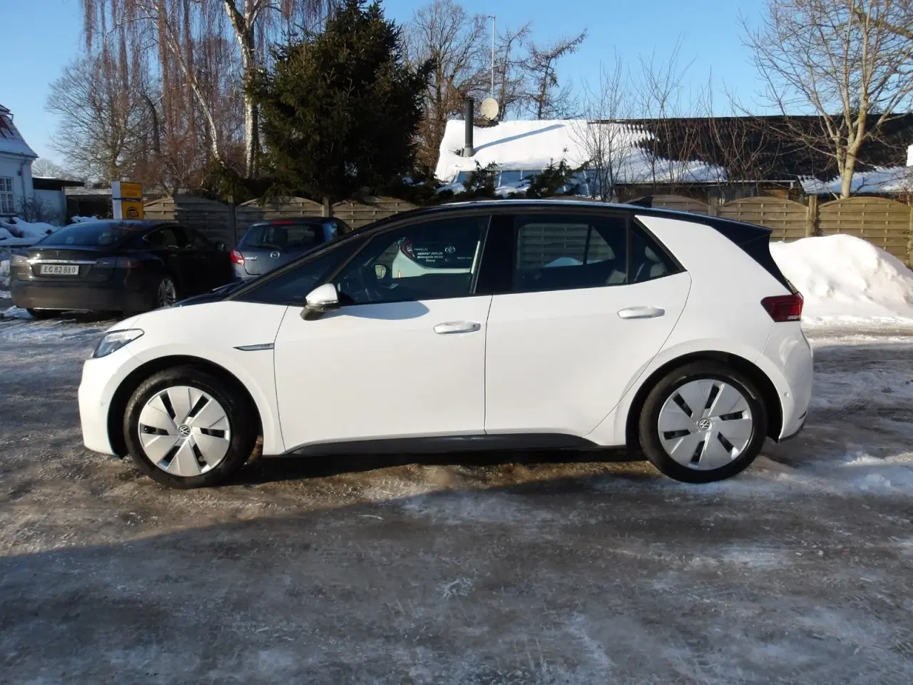 Billede 5 - VW ID.3 58 Pro