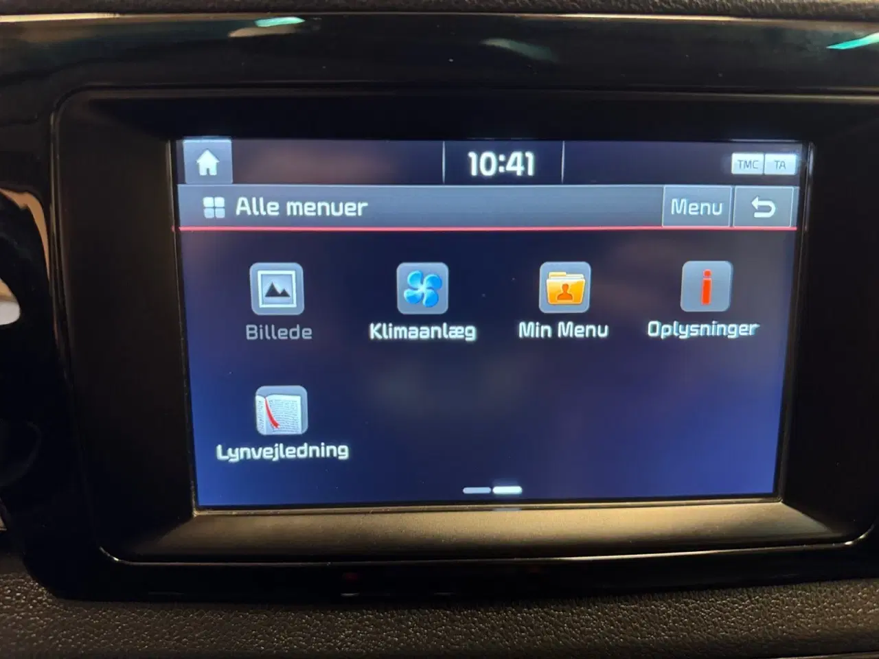 Billede 10 - Kia Niro 1,6 HEV Premium DCT