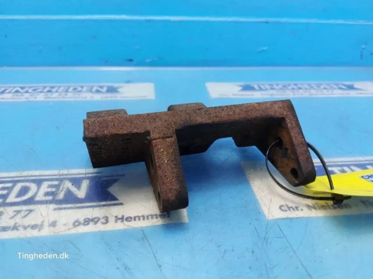 Billede 9 - Iveco 8460 SRI 10 Beslag 84068775