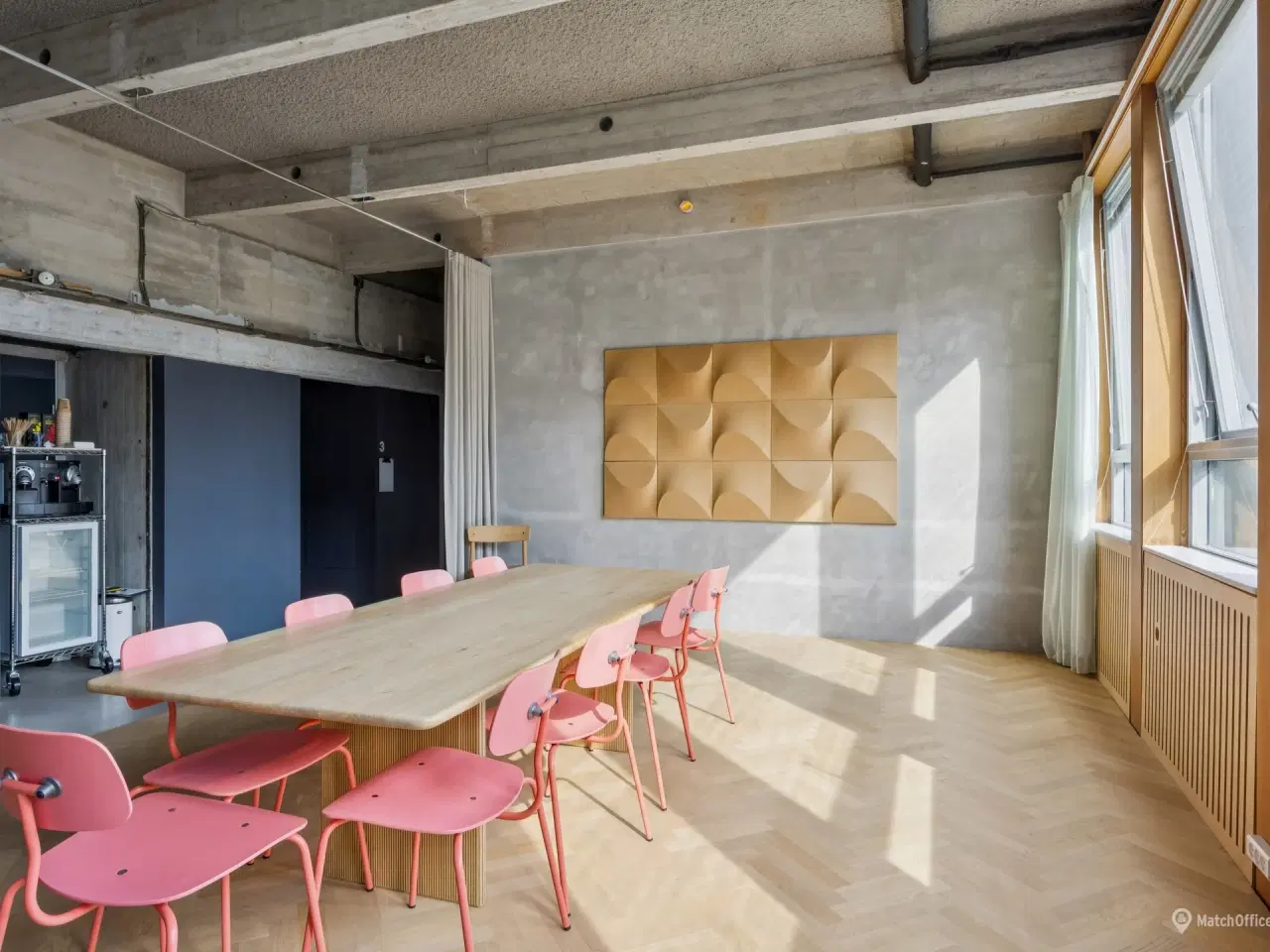 Billede 9 - Fleksible lejemål med plads til kreativitet og alternative anvendelser