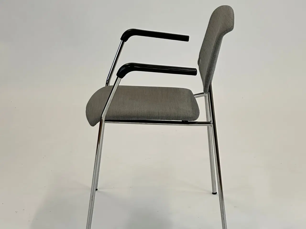 Billede 4 - Pause Chair Fra Magnus Olesen (Lysegrå)