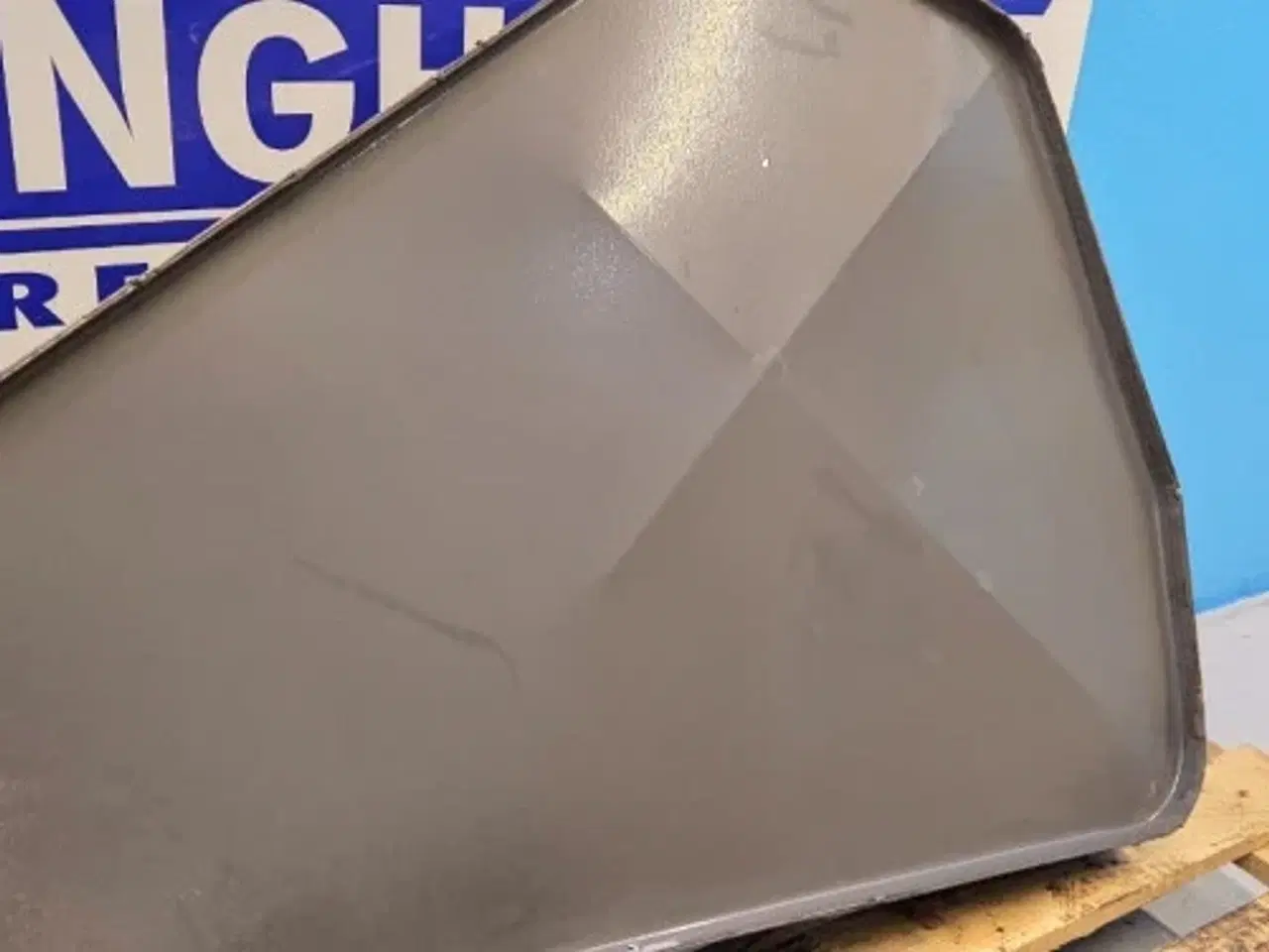 Billede 3 - Fendt 12130N Hydraulikolietank 700727373