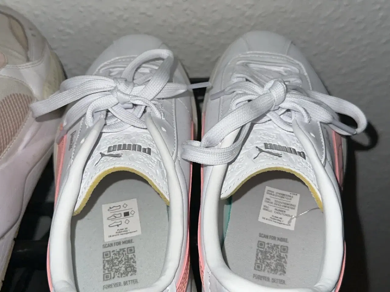 Billede 2 - Fine Puma sneakers