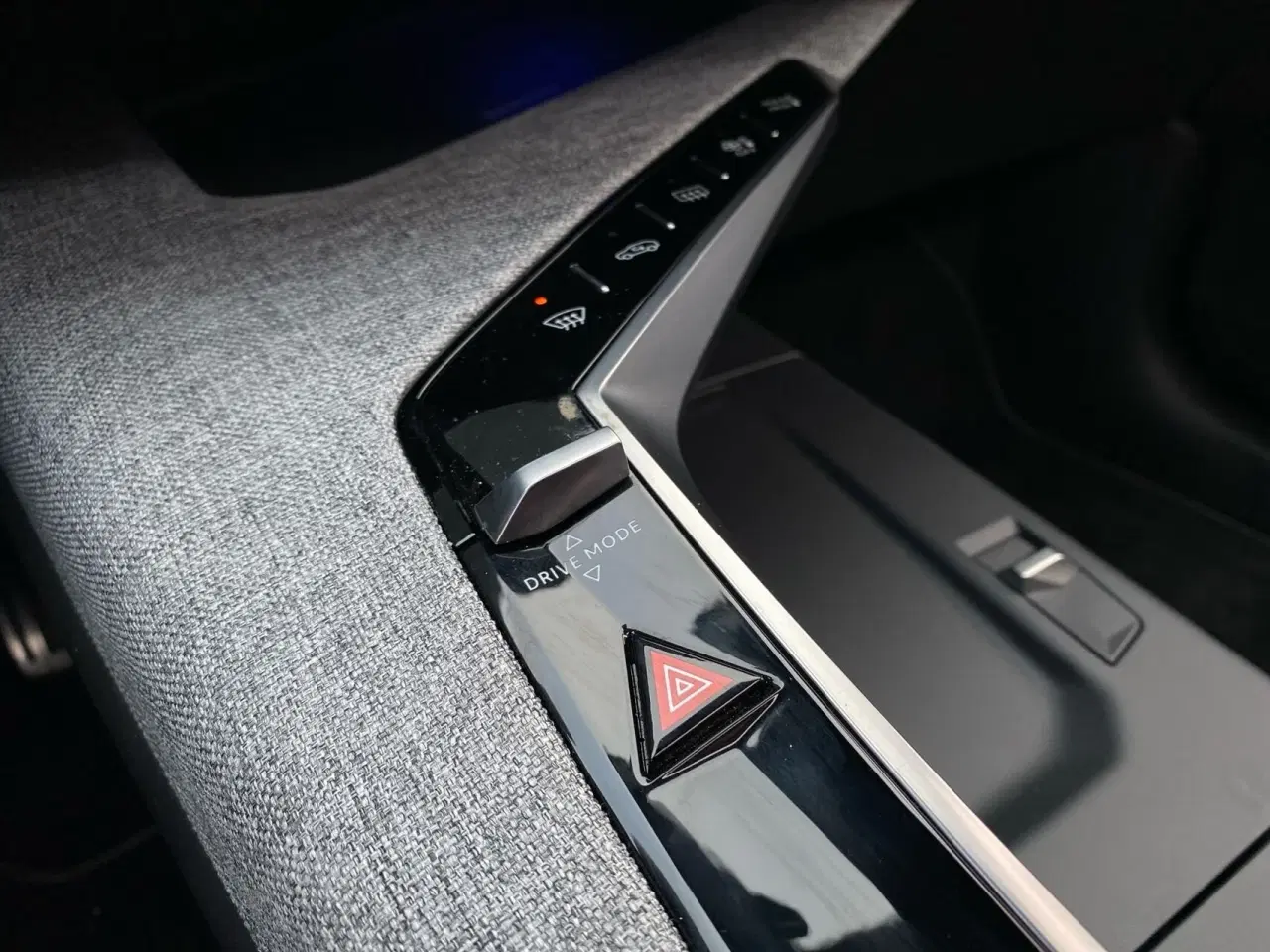 Billede 14 - Peugeot e-5008 EL GT Pack 210HK 5d Aut.