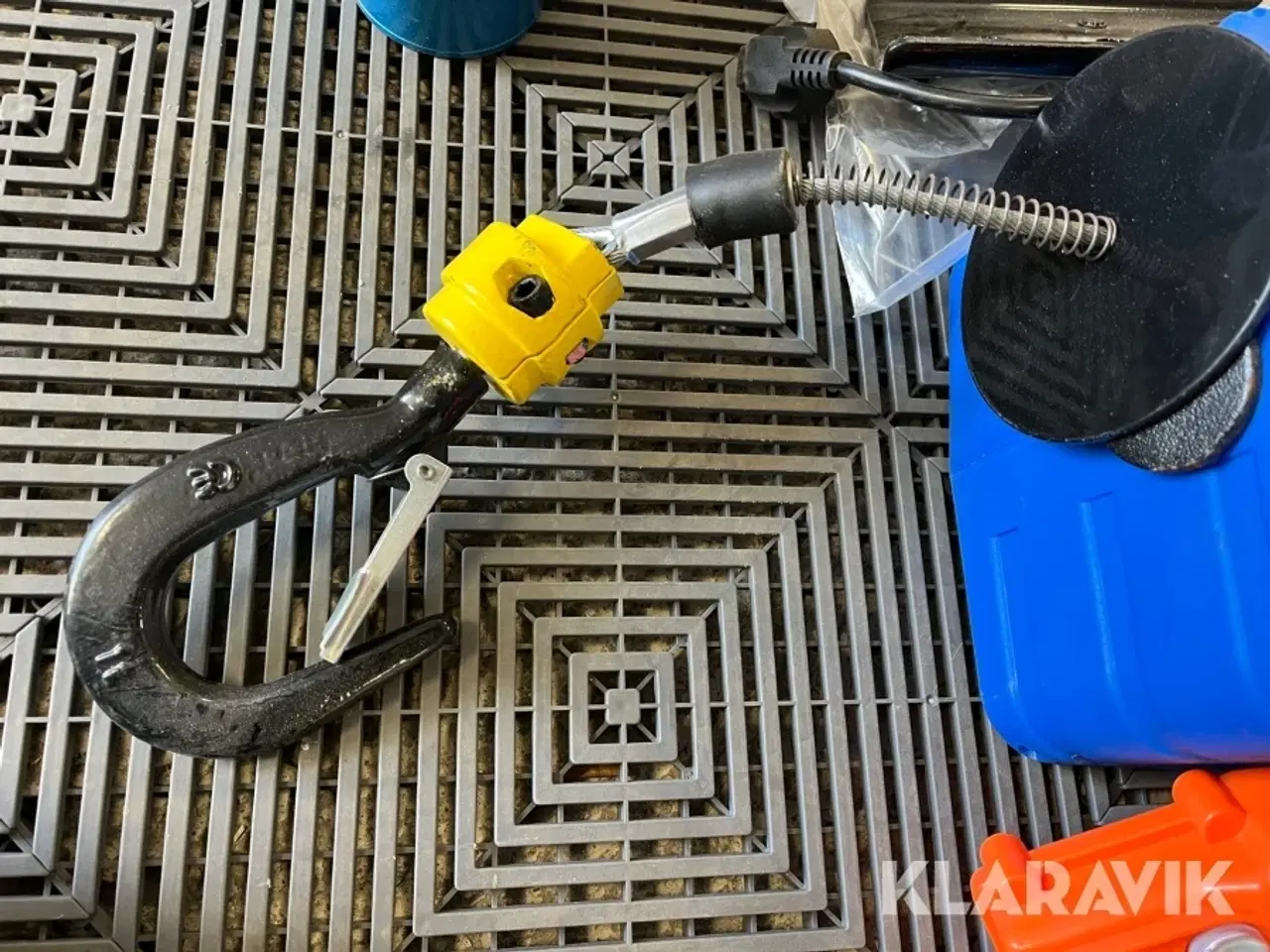 Billede 9 - Lot - el-spil, fjernbetjeninger, lader og øvrigt