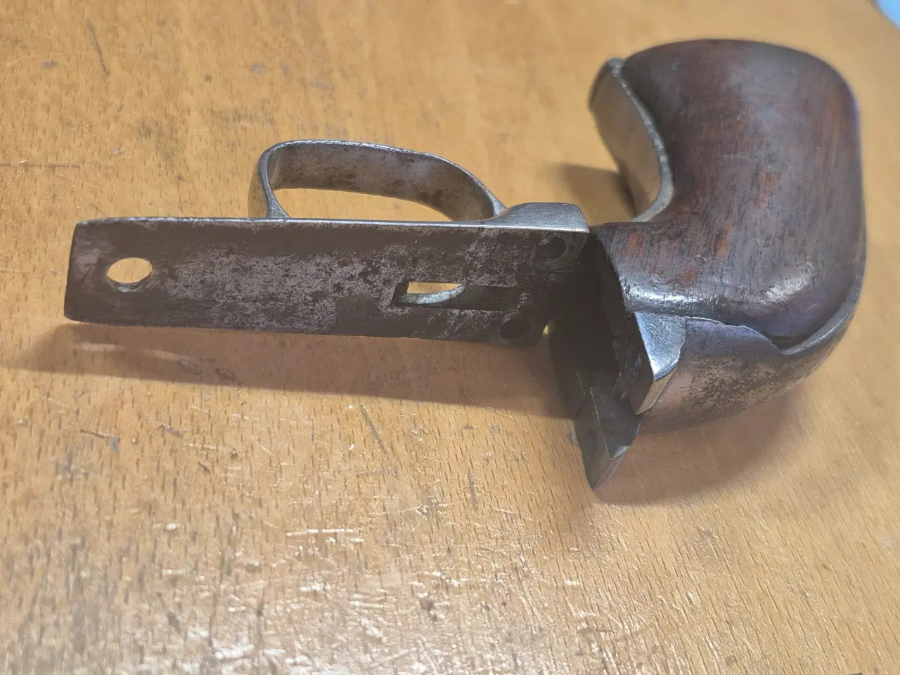 Billede 4 - Colt 1873 revolver reservedele 
