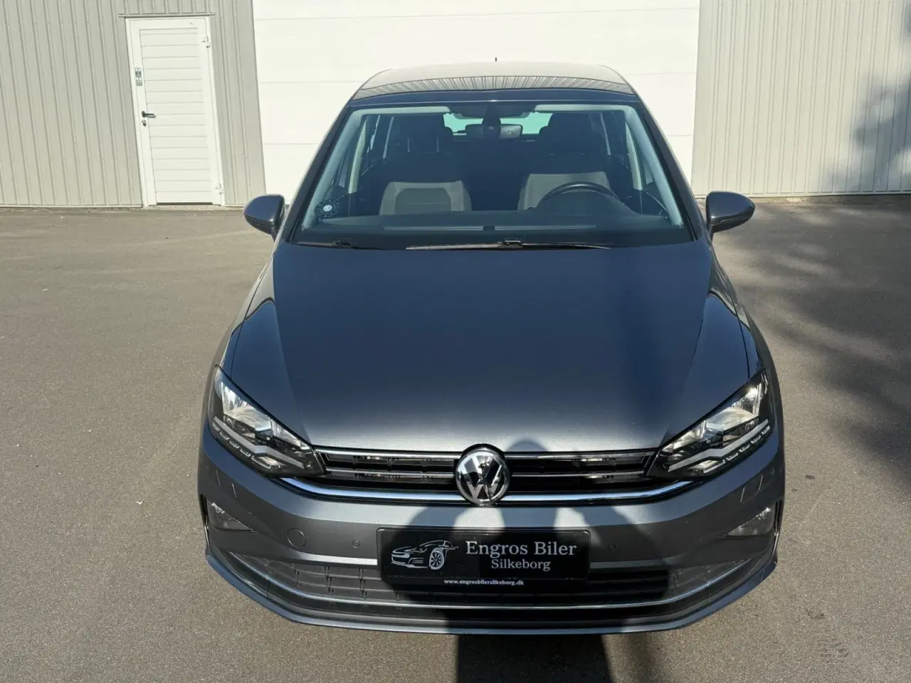 Billede 2 - VW Golf Sportsvan 1,5 TSi 150 Comfortline DSG