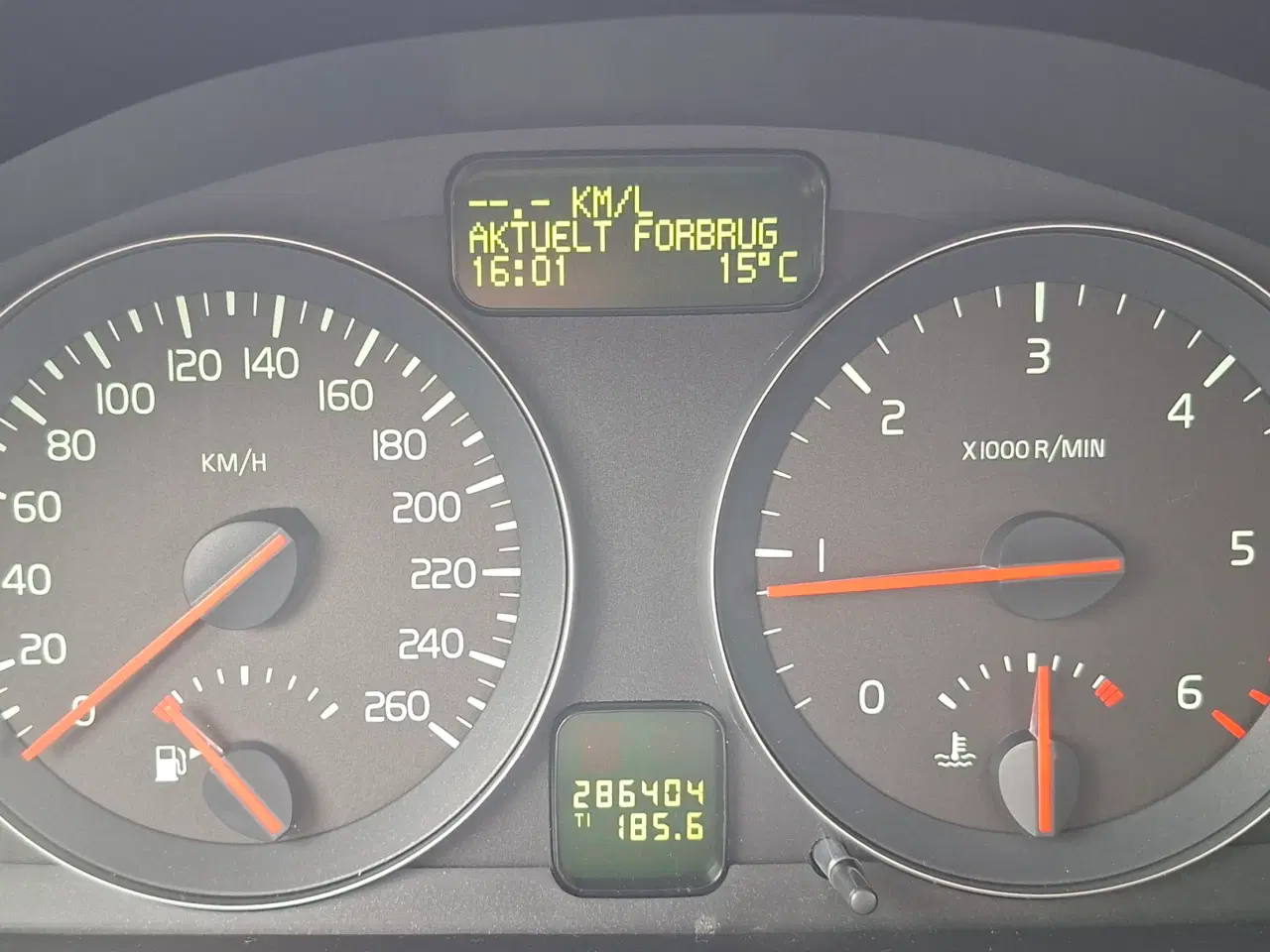Billede 8 - Volvo V50 1.6D D2 2012