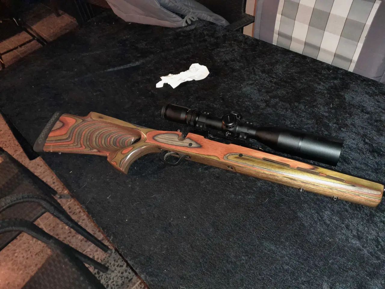 Billede 2 - Marlin X7 308