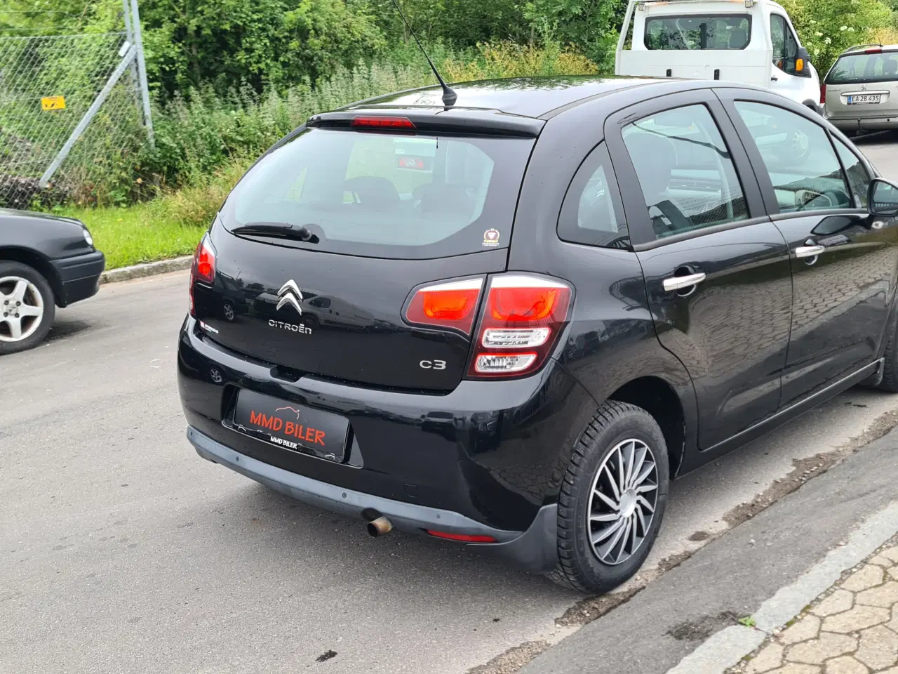 Billede 5 - Citroen C3