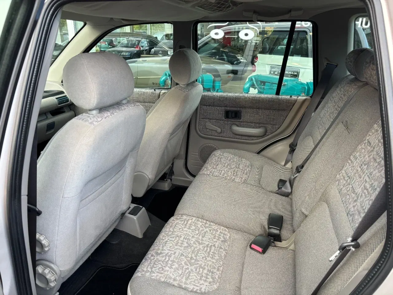 Billede 6 - Land Rover Freelander 2,0 TD