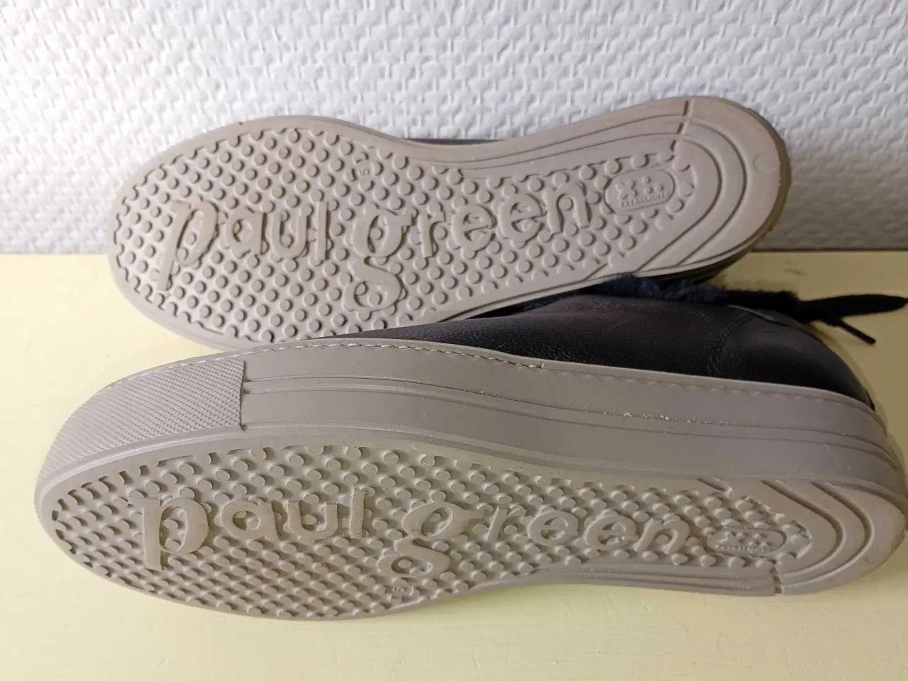 Billede 5 - POUL GREEN SNEAKERS ST 5