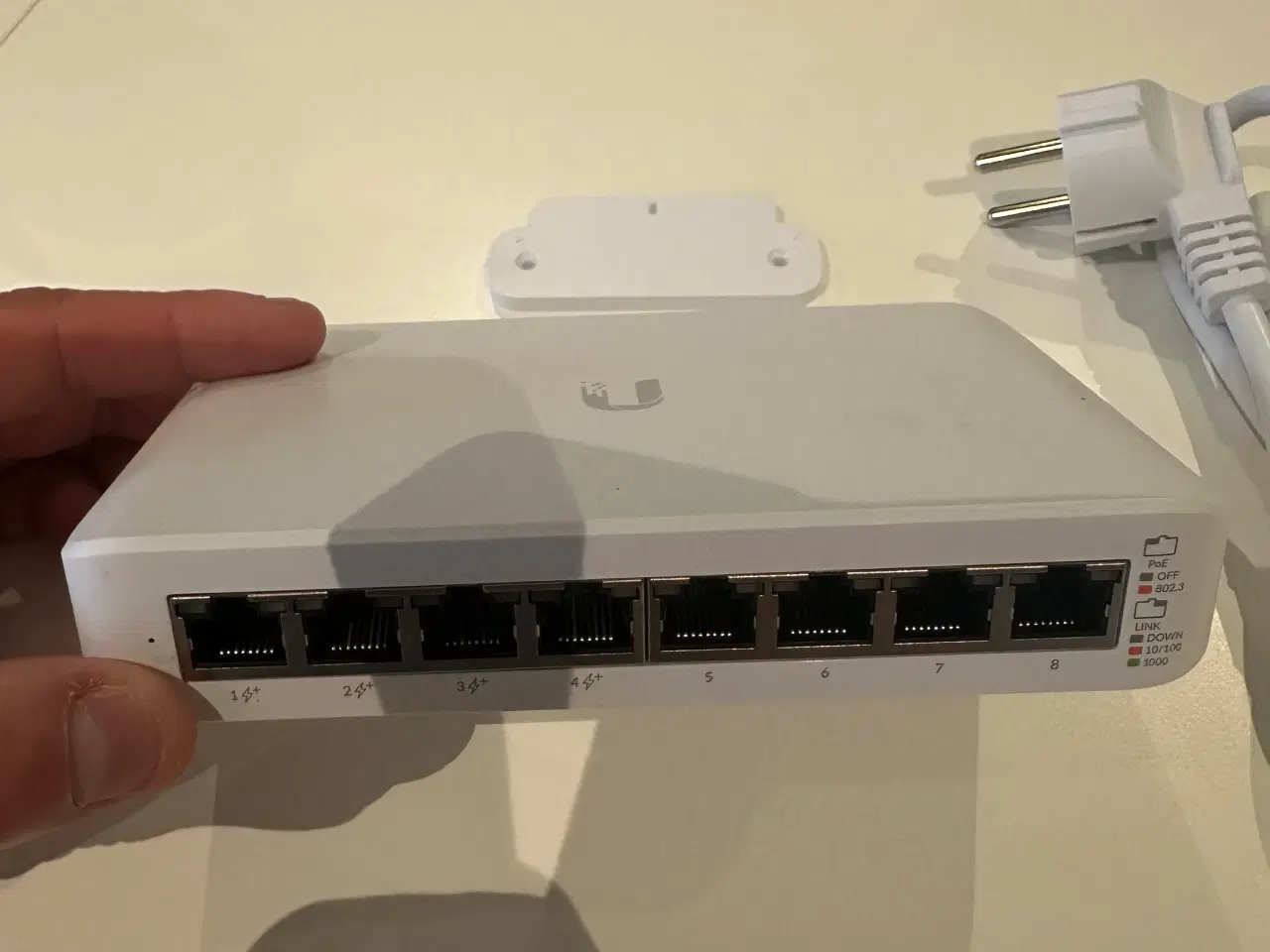 Billede 3 - UniFi Lite 8 PoE