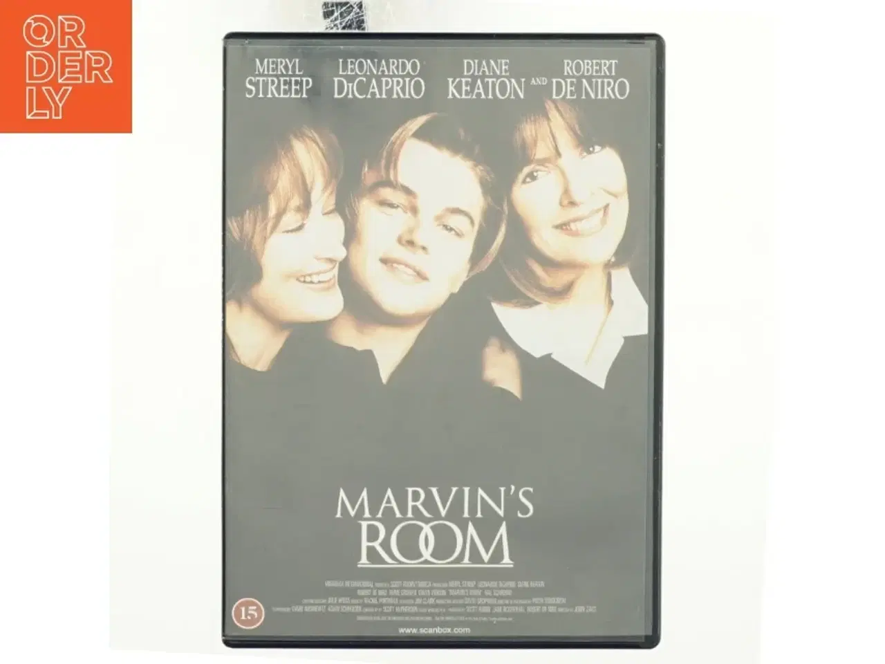 Billede 1 - Marvin&#180;s room