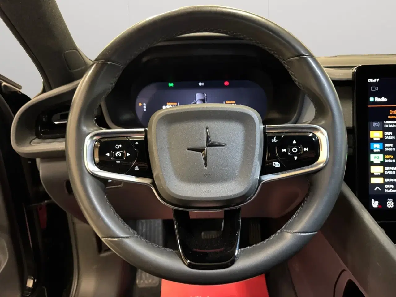 Billede 6 - Polestar 2  Standard Range