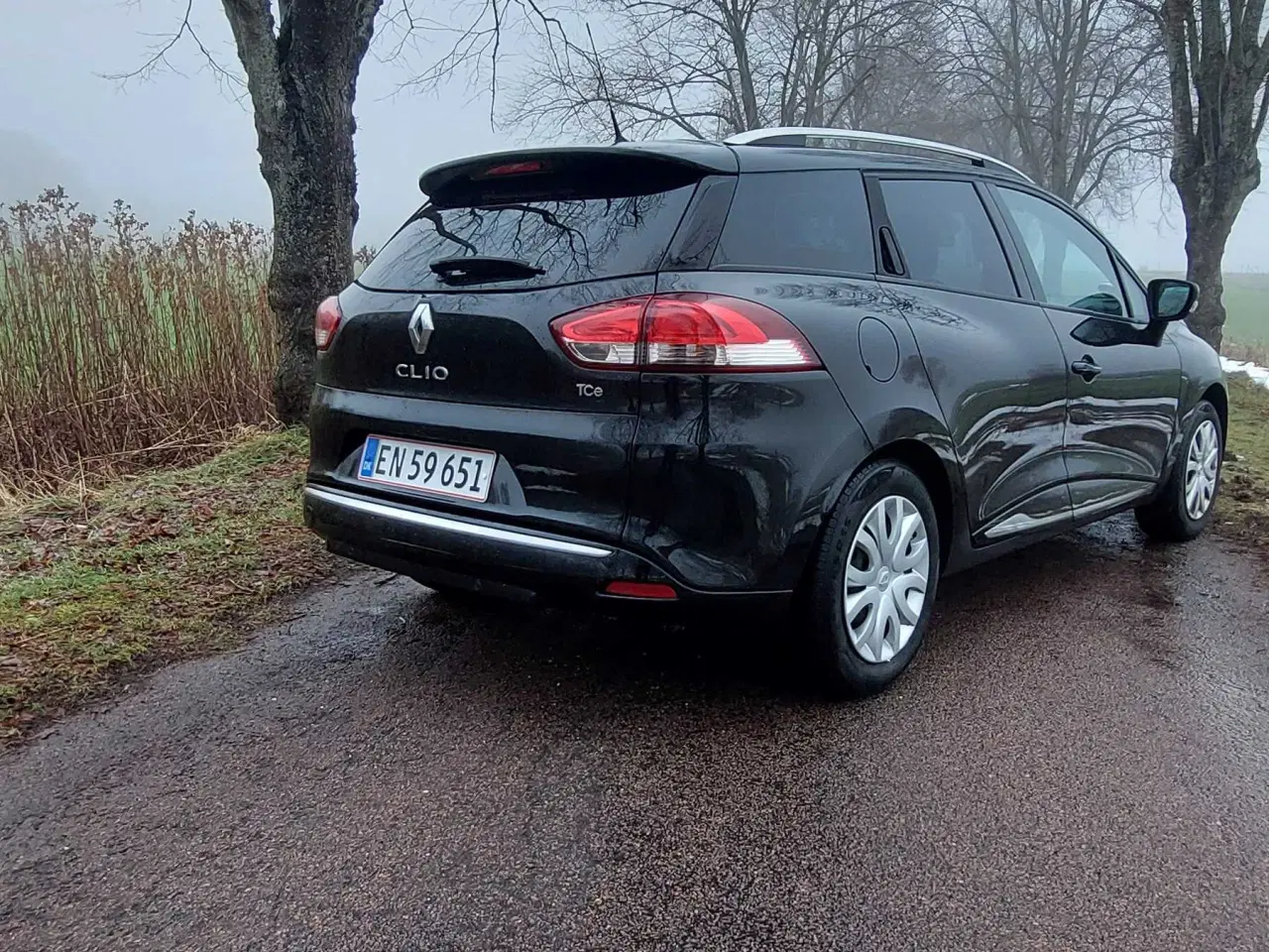 Billede 4 - Renault Clio Sportstour
