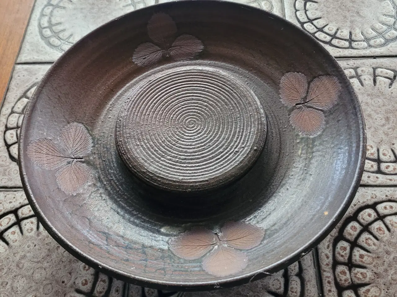 Billede 3 - Diverse keramik lamper