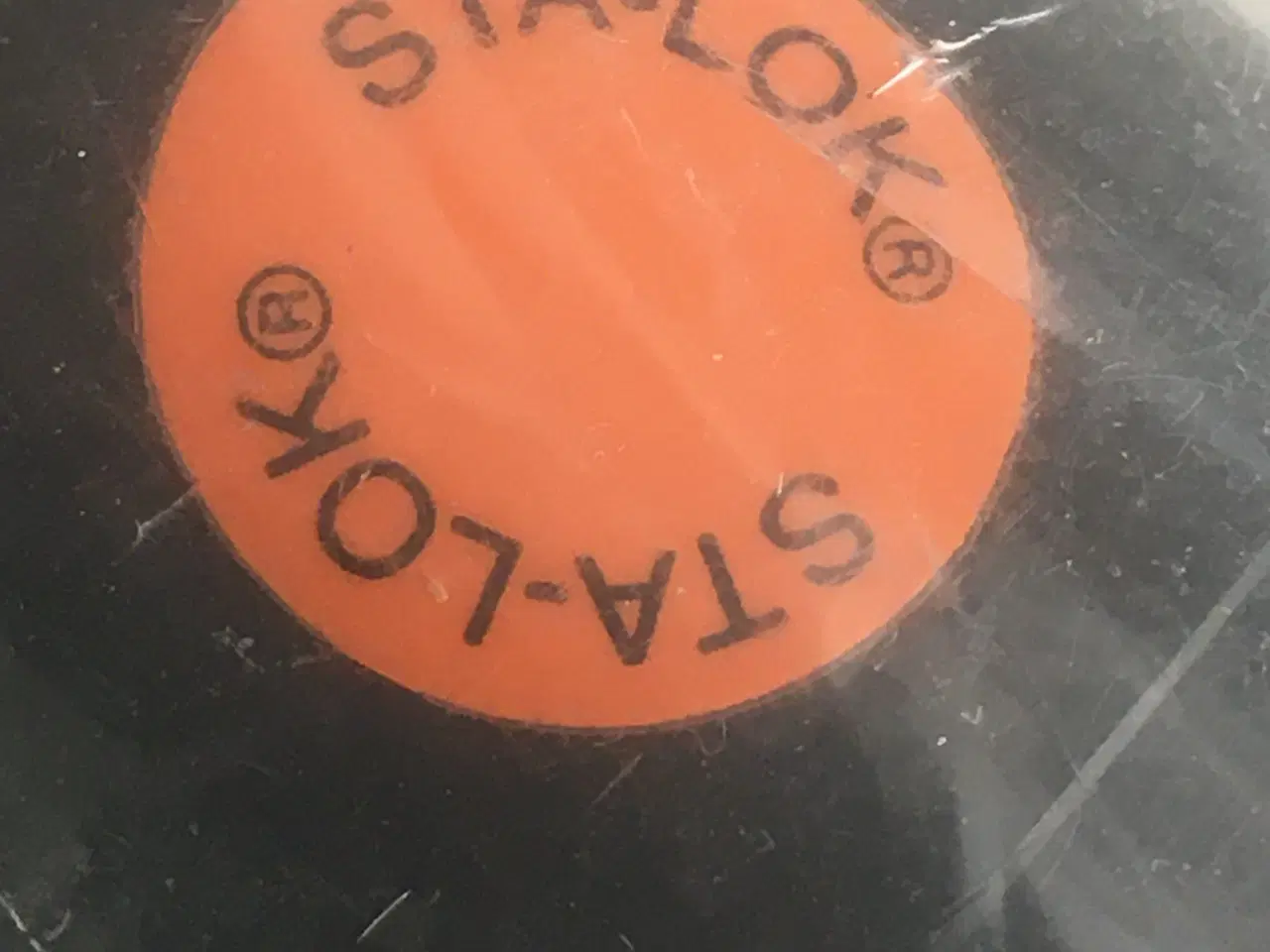 Billede 8 - Skibsantenne båd skib sejlskib Sta-Lok Insulator