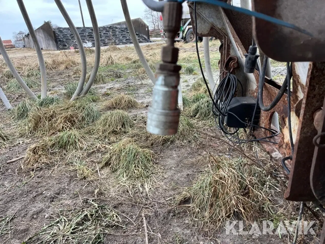 Billede 12 - Slangebom Samson SB H90022 - 20 meter