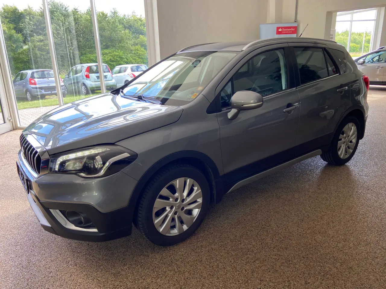 Billede 1 - S-Cross 1,0 Active