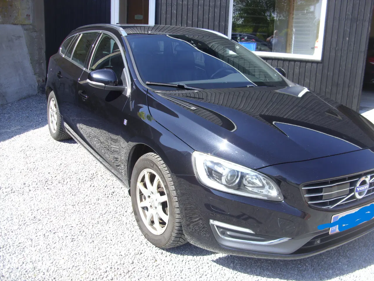 Billede 2 - Volvo V60 Ocean Race