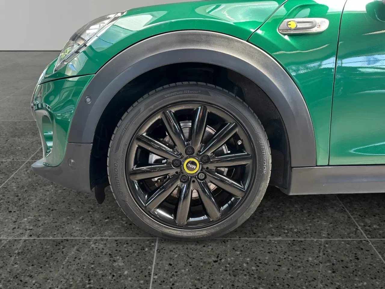 Billede 9 - MINI Cooper SE  Trim XL