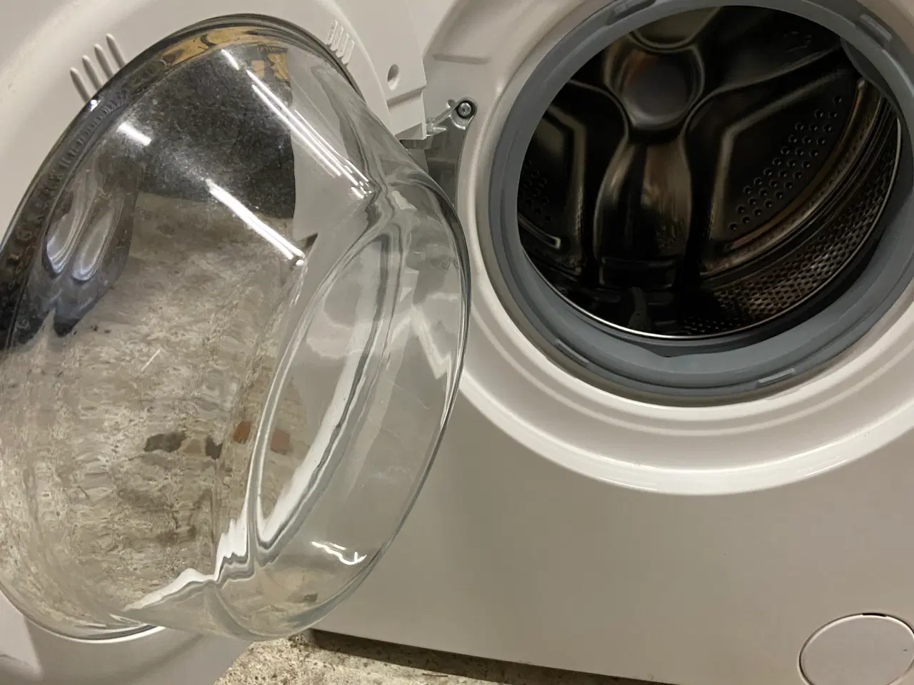 Billede 5 - Gram vaskemaskine