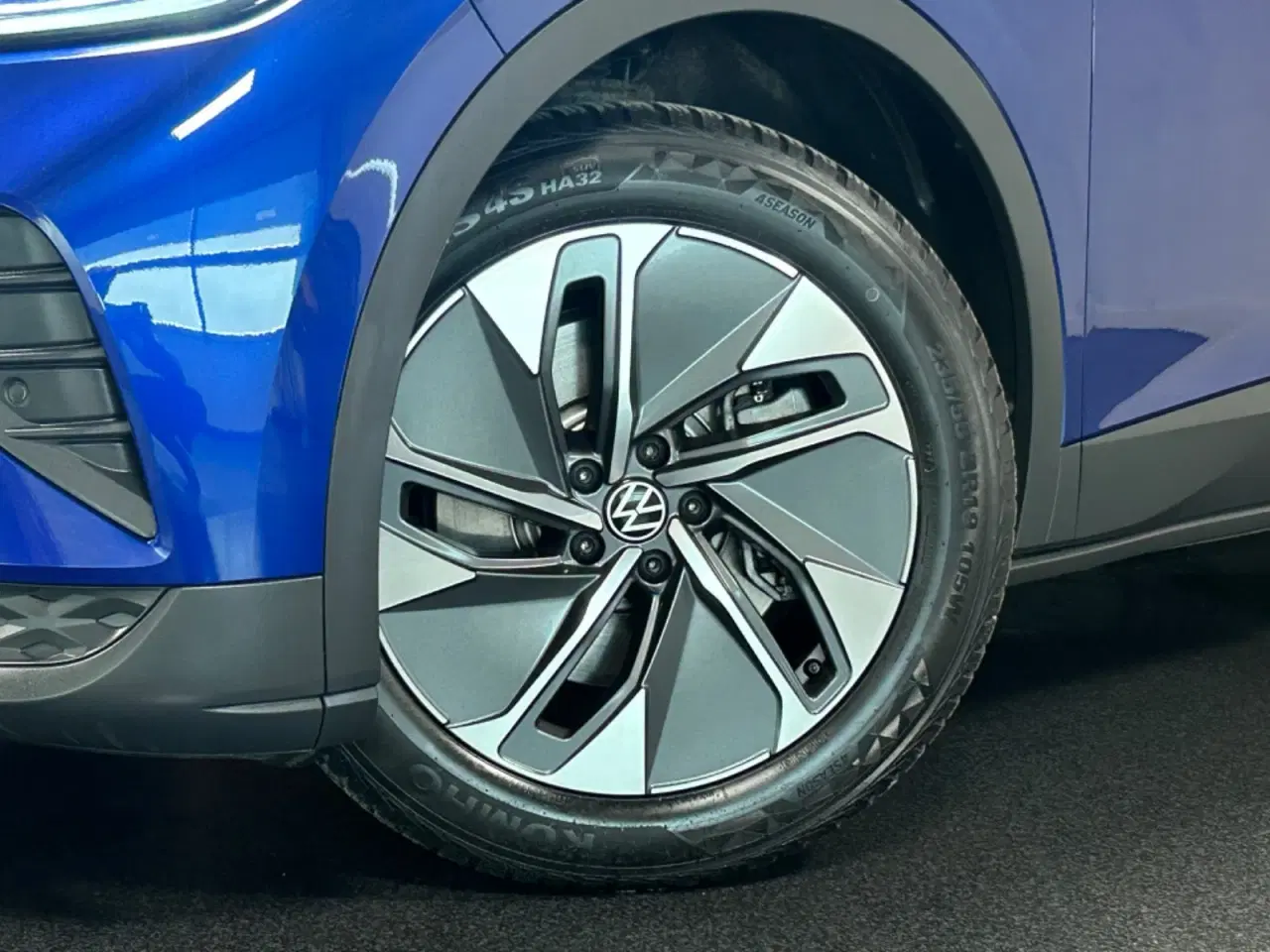 Billede 4 - VW ID.4 77 Pro Performance 1ST Max