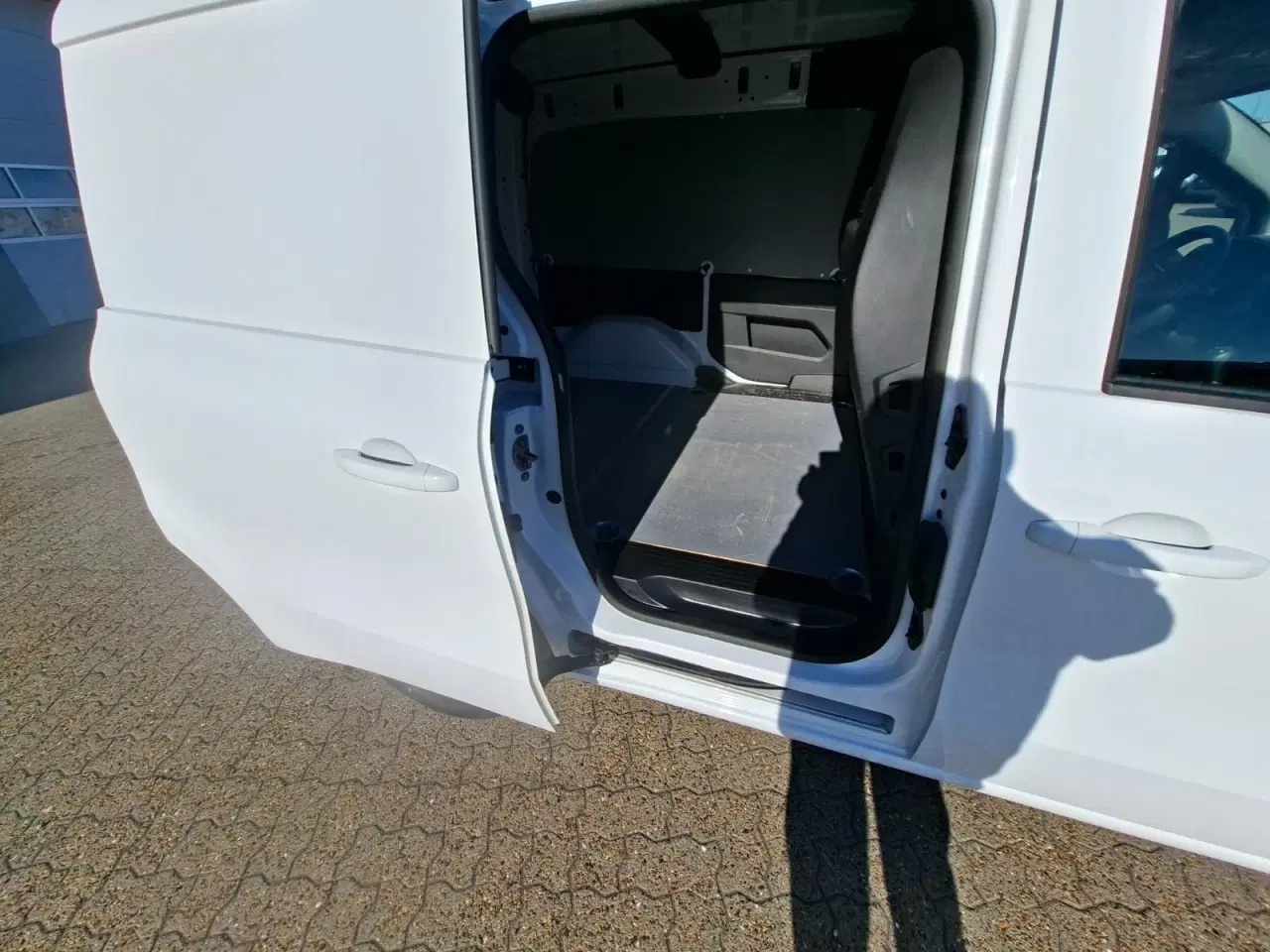 Billede 6 - Mercedes Citan 110 1,5 CDi A2 PRO aut. Van