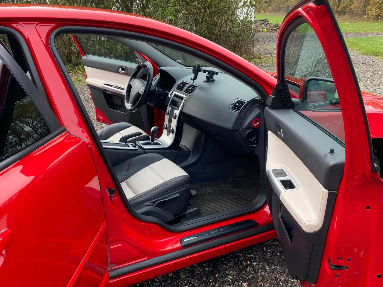 Billede 14 - Volvo S40 D3 Classic