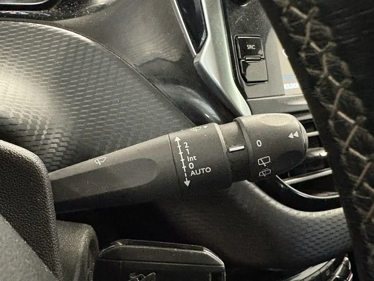 Billede 13 - Peugeot 208 1,6 BlueHDi Desire Sky 100HK 5d