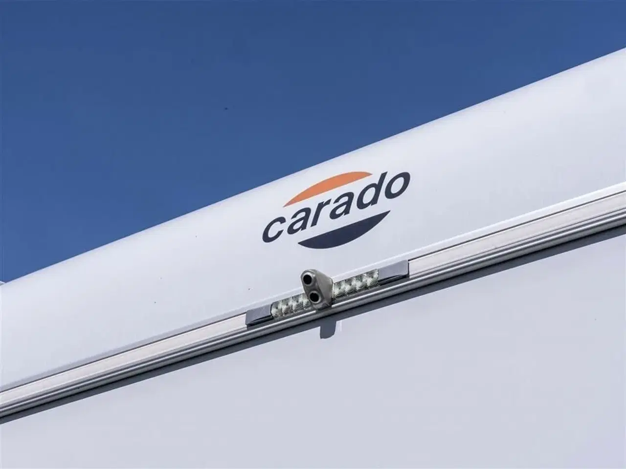 Billede 36 - 2021 - Carado I 447 Clever + Edition   Topudstyret Helintegreret Carado