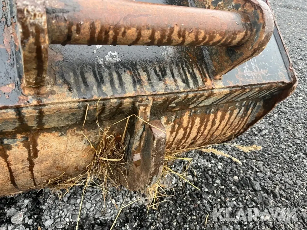 Billede 6 - Skovl Vibco 2 U/T