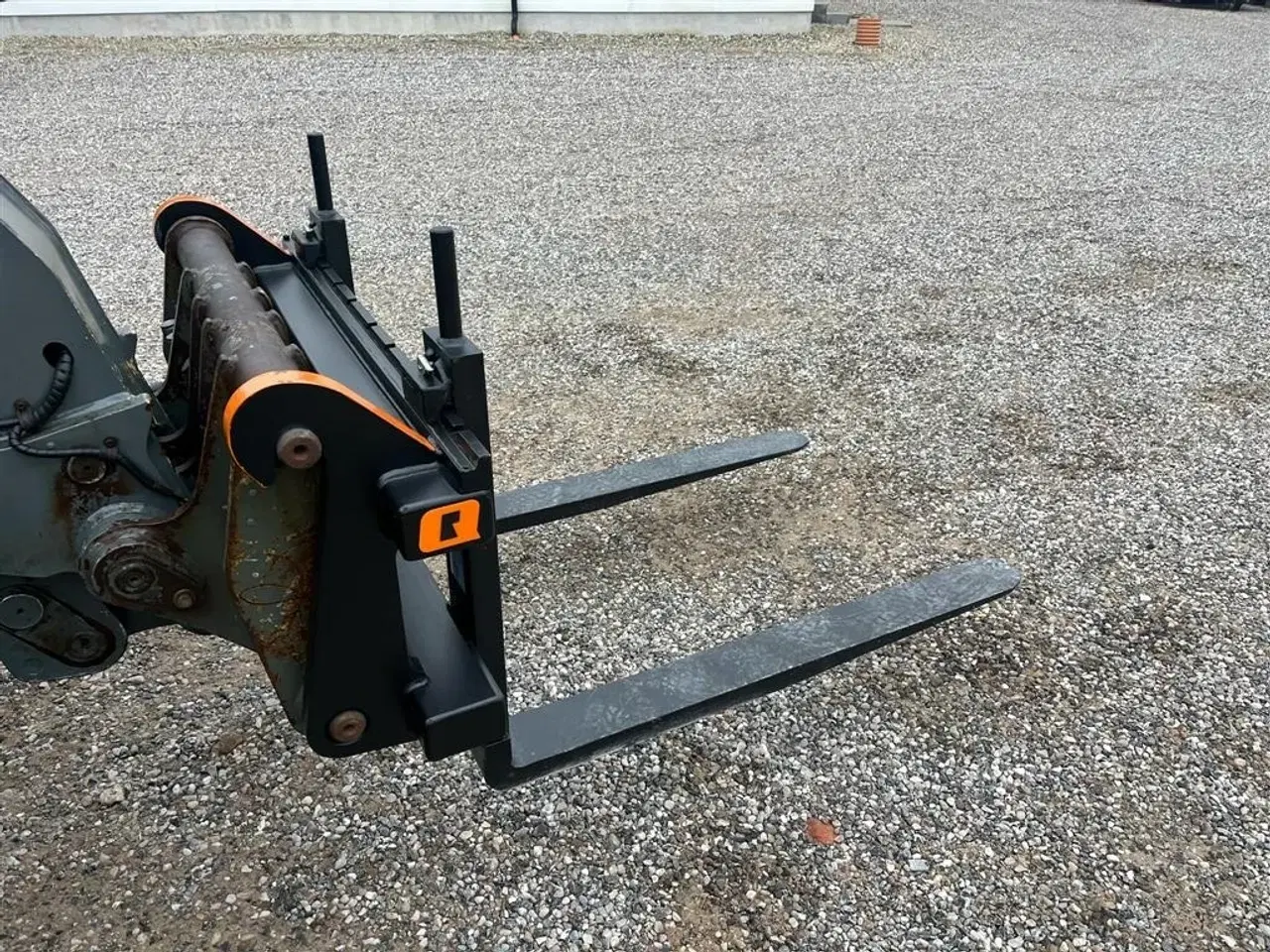 Billede 3 - Ålø Pallegafler