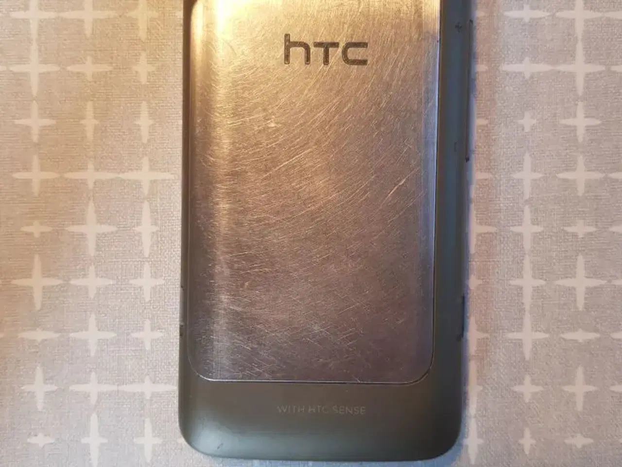 Billede 4 - HTC Desire z