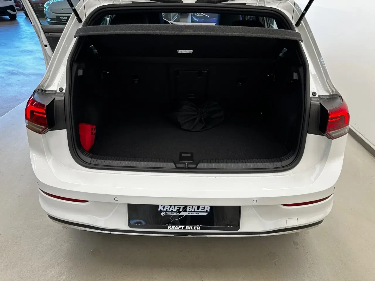 Billede 9 - VW Golf VIII 1,4 GTE DSG