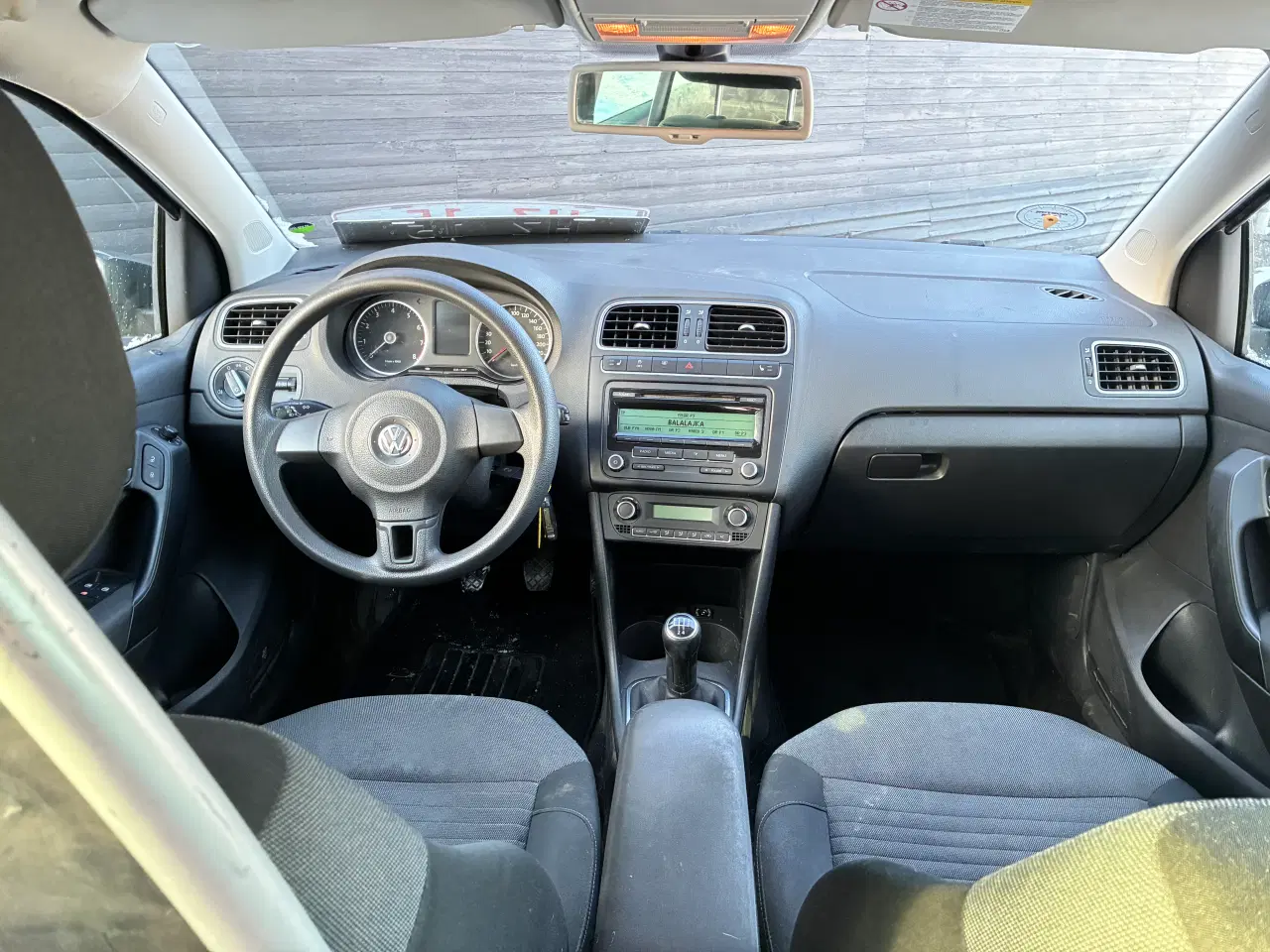 Billede 10 - Vw polo - Van