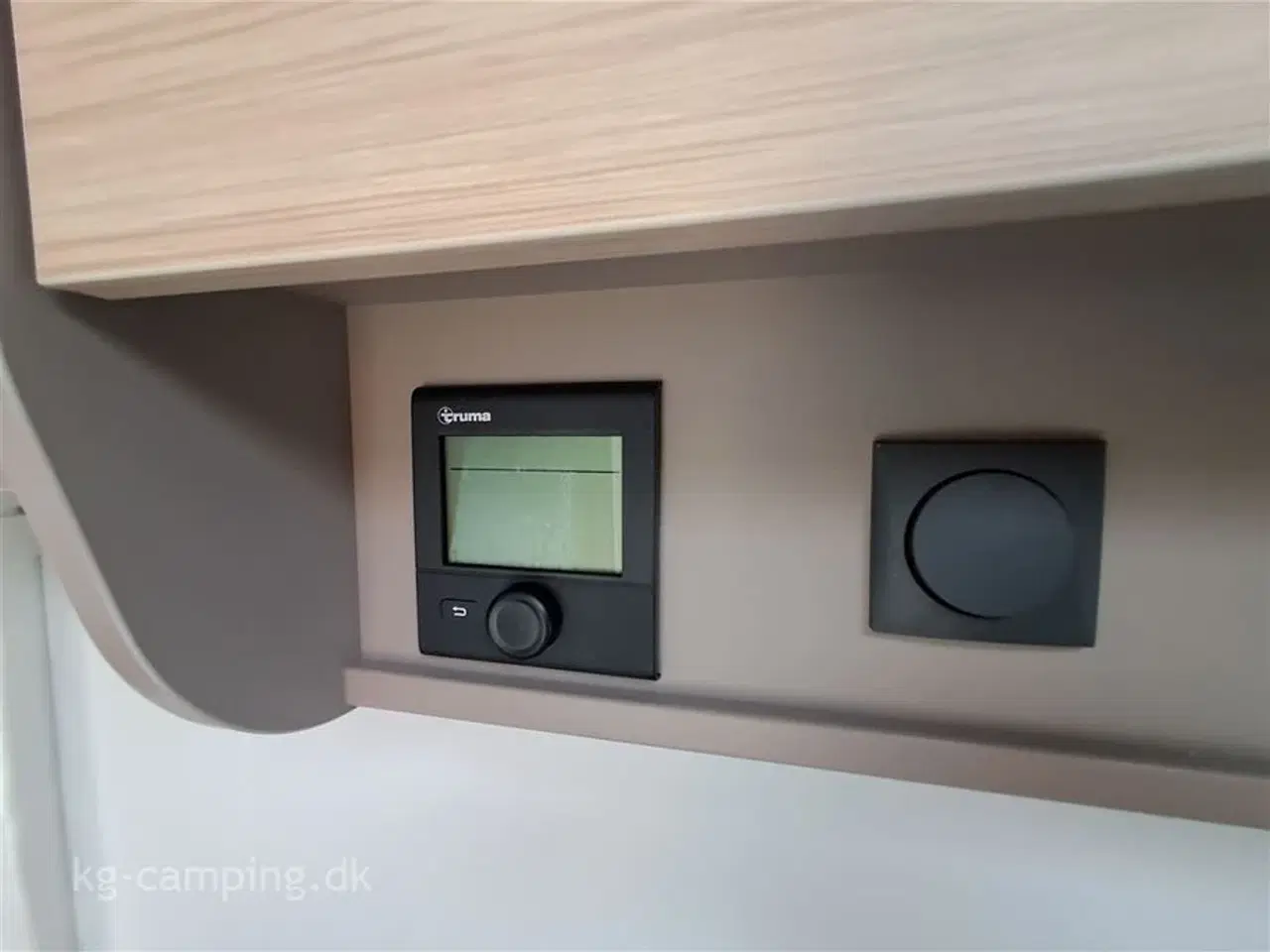 Billede 14 - 2025 - Fendt NEXT 380   NYHED FRA FENDT - Lav egenvægt på kun 853 KG incl. extraudstyr !!!