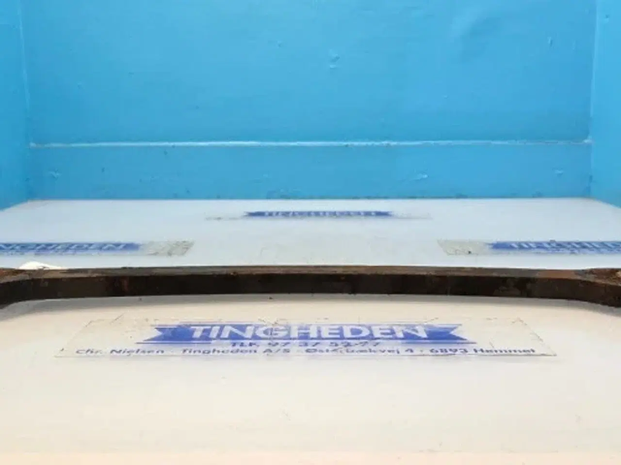 Billede 2 - New Holland BB920 Arm 84005835