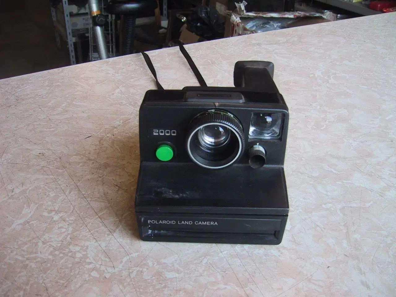 Billede 1 - Polaroid Camera