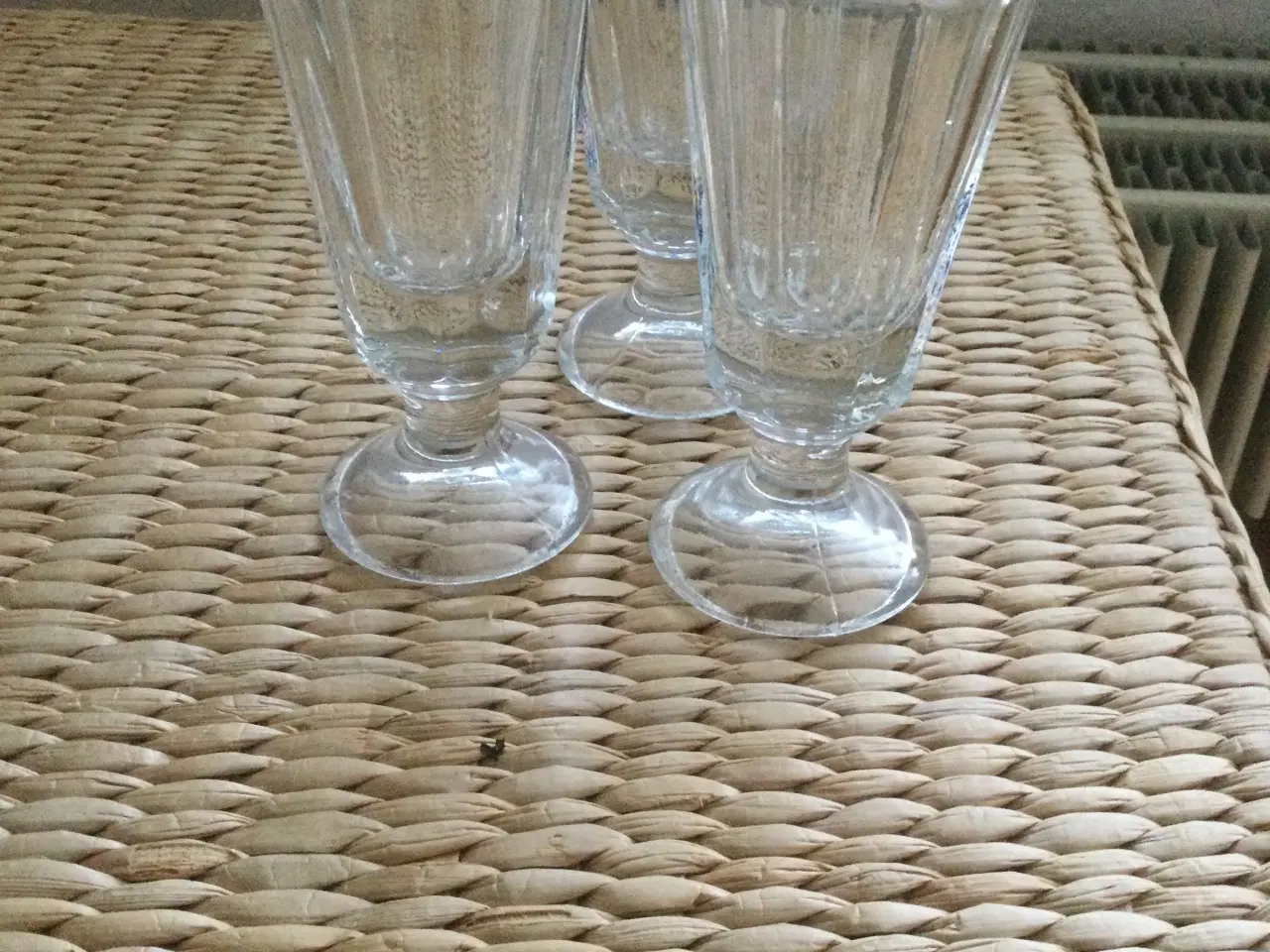 Billede 1 - Holmegaard glas